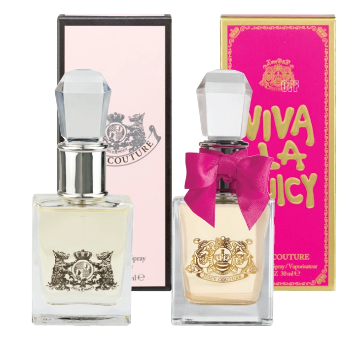 Juicy Couture or Viva La Juicy 30ml EDP