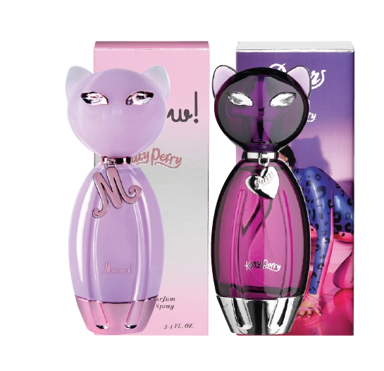 Katy Perry Meow! or Purr 100ml EDP