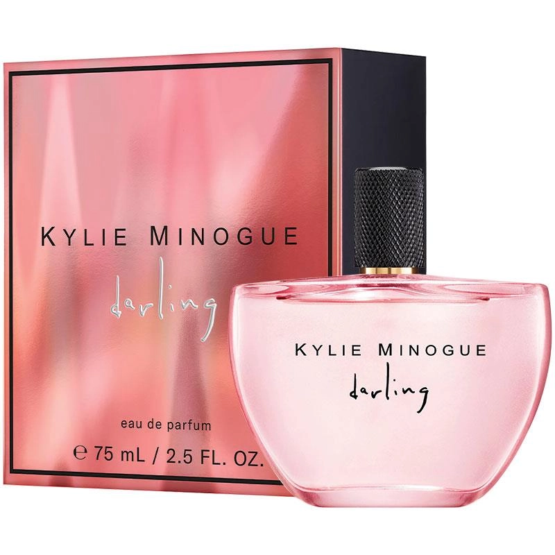 Kylie Minogue Darling 75ml EDP