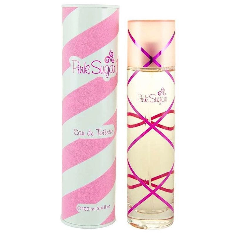 Pink Sugar 100ml EDT