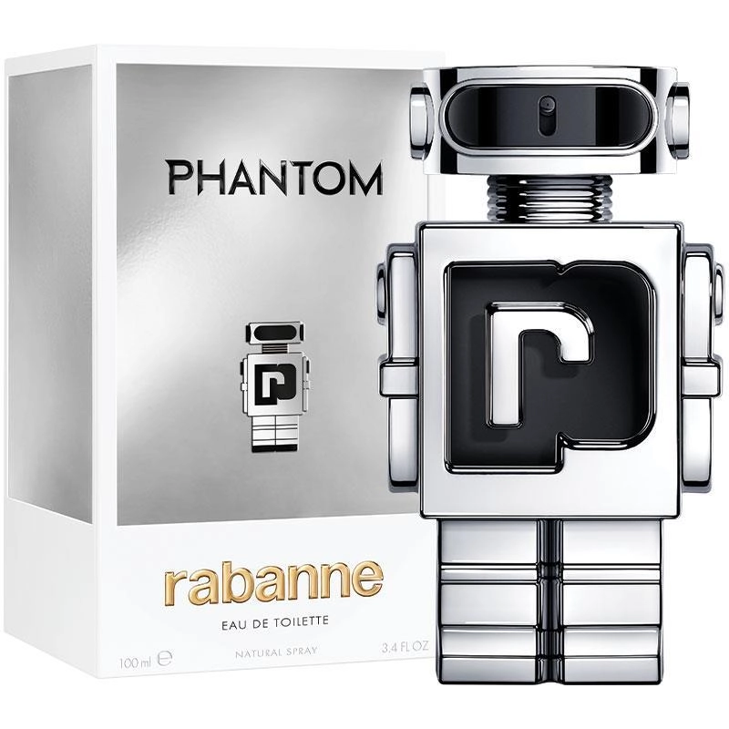 Rabanne Phantom 100ml EDT