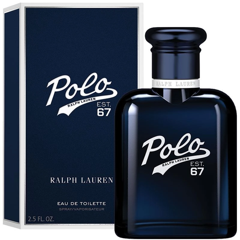 Ralph Lauren Polo 67 75ml EDT