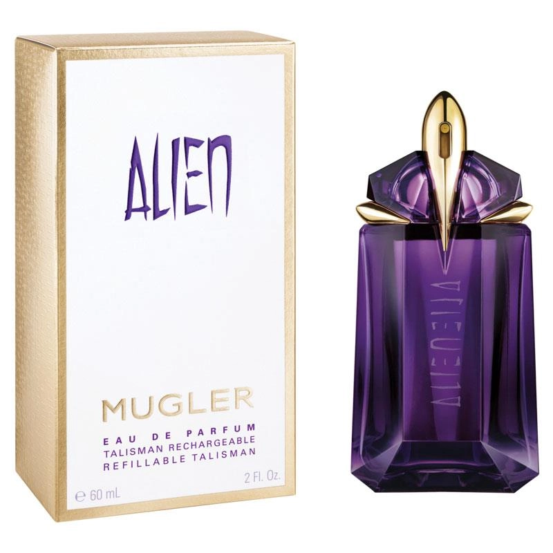 Thierry Mugler Alien 60ml EDP