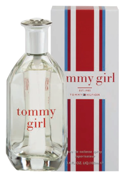 Tommy Girl 100ml EDT