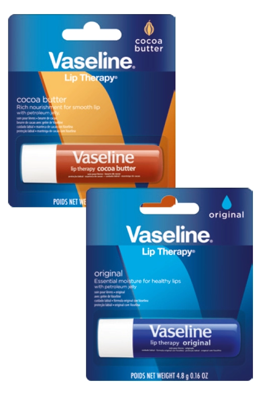 Vaseline Lip Balm Stick 4.8g