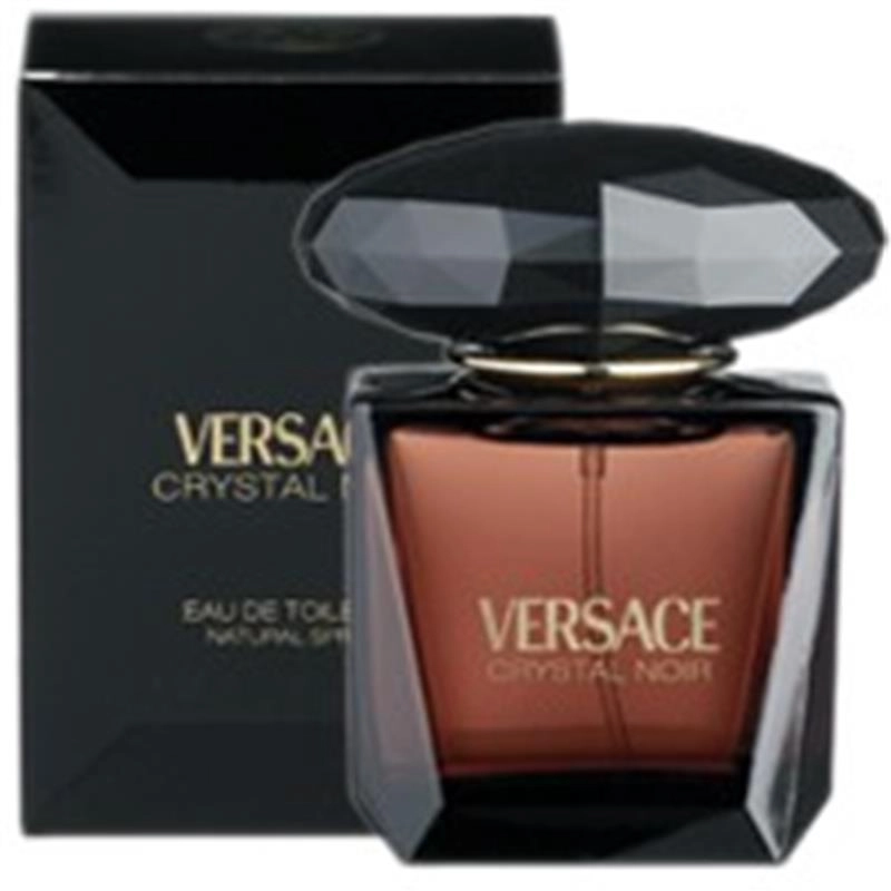 Versace Crystal Noir 90ml EDT