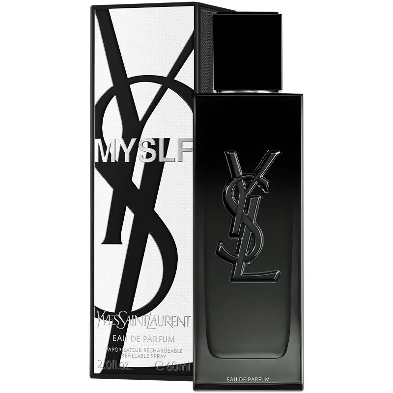 Yves Saint Laurent Myslf 60ml EDP