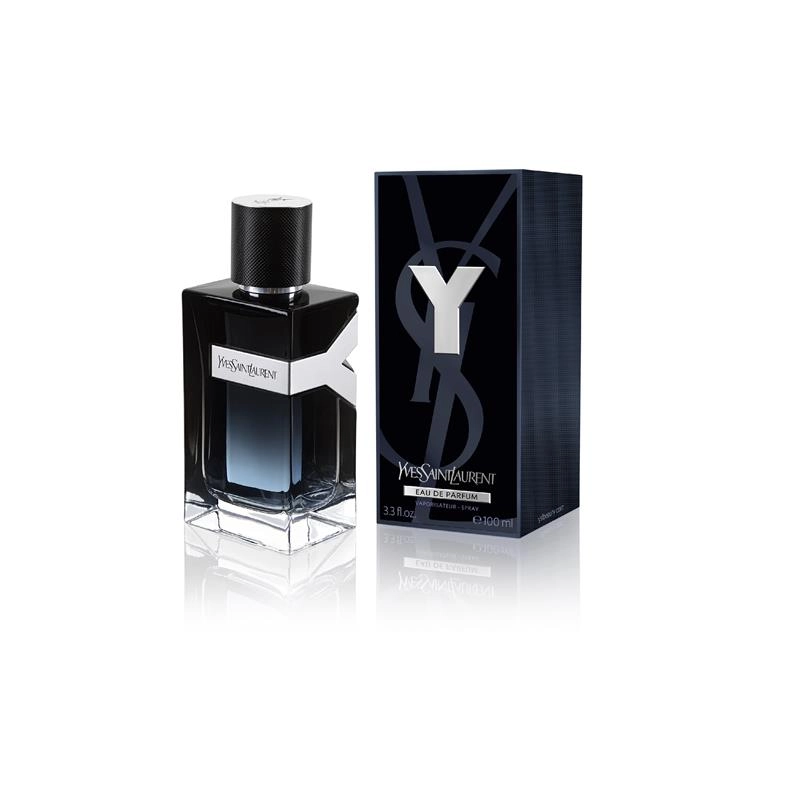 Yves Saint Laurent Y 100ml EDP