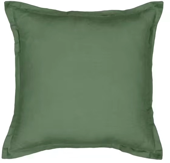 50cm Aspen Cushion - Forest