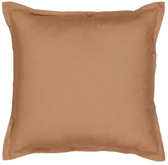 50cm Aspen Cushion - Tan