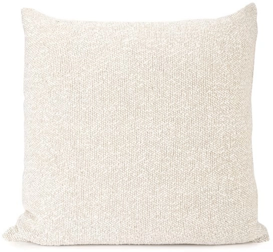 60cm Marle Cushion - Beige