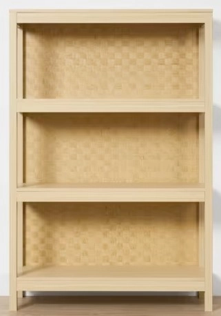 Addison Bookshelf