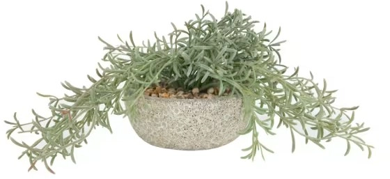 Artificial Tabletop Plant