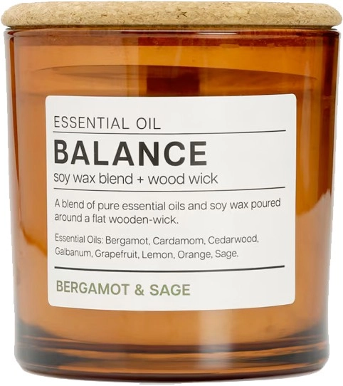 Balance Soy Blend Candle