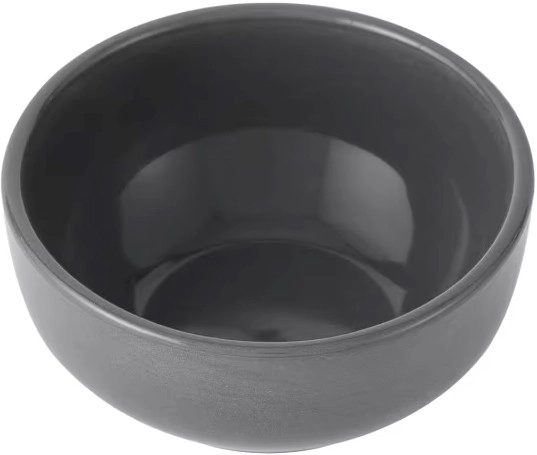 Charcoal Mini Bowl