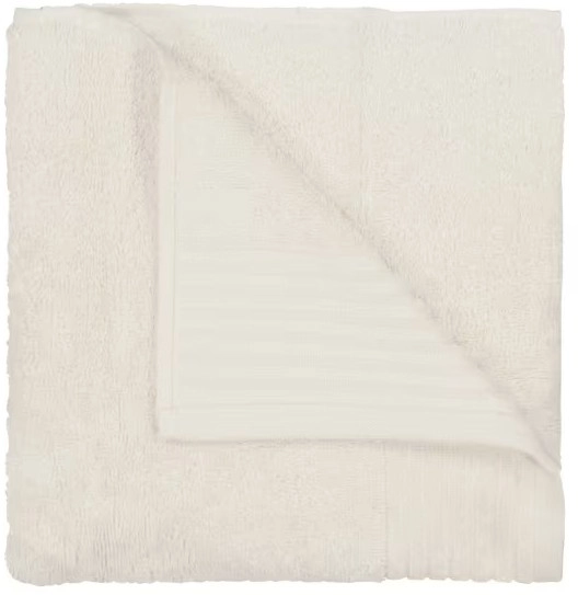 Edan Cotton Bath Towel - Sand