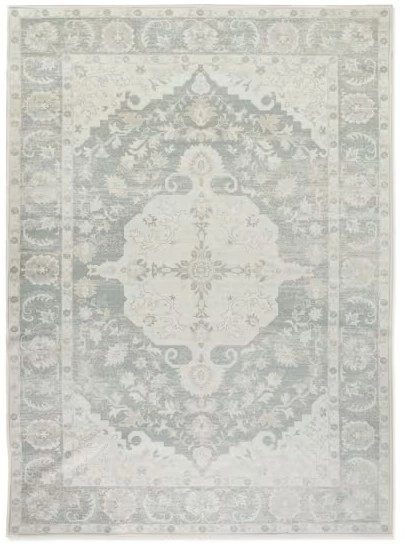 Ella Washable Rug - Extra Large - 270cm x 180cm