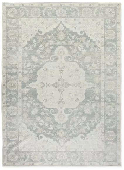 Ella Washable Rug - Large - 235cm x 160cm