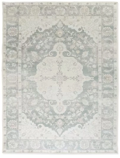 Ella Washable Rug - Medium - 180cm x 133cm