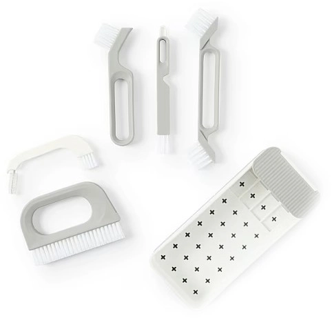 Grout Cleaning Set