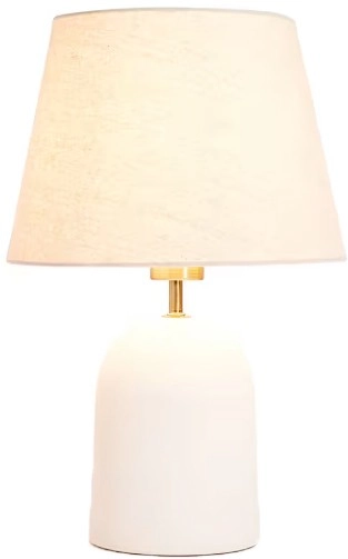 Hazel Table Lamp