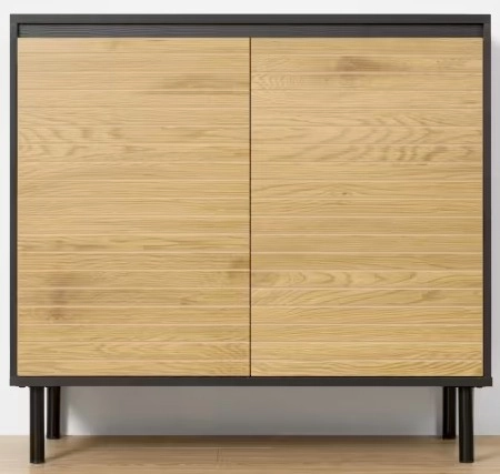 Levi Cabinet