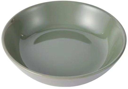 Olive Large Bowl