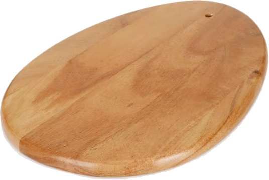 Pebble Acacia Board