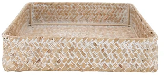 Rectangular Tray