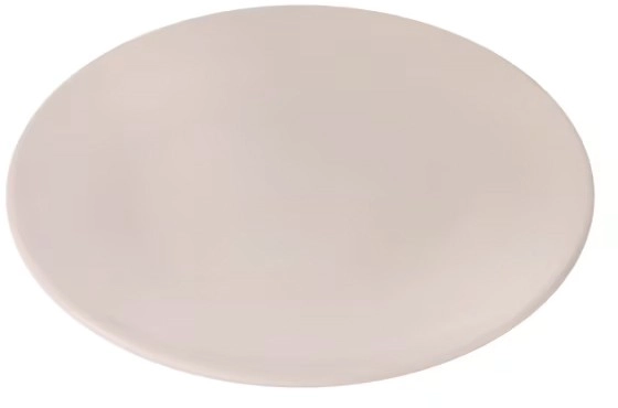 Sand Side Plate