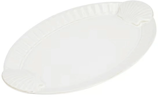 Shell Platter