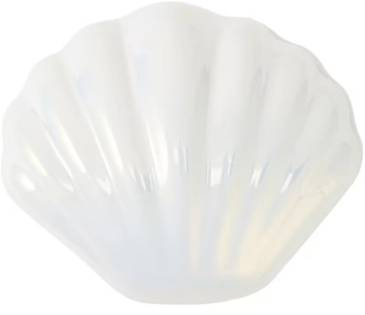 Shell Shaped Candle