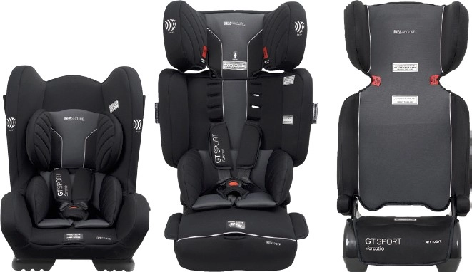 15% off Mother’s Choice & Infasecure Car Seats^