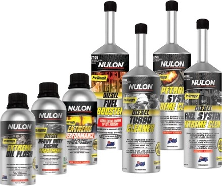 20% off Nulon 500ml Pro-Strength Additive Fluids^