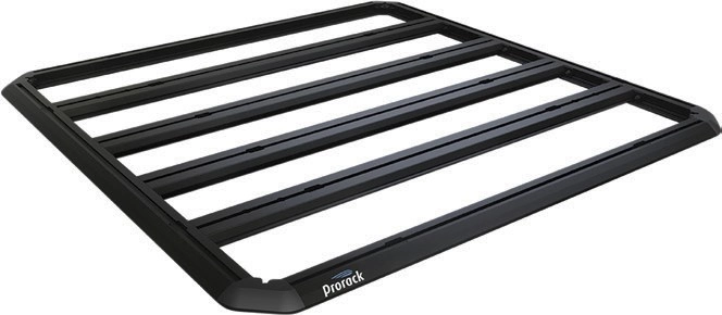 20% off Prorack Aero Deck Range