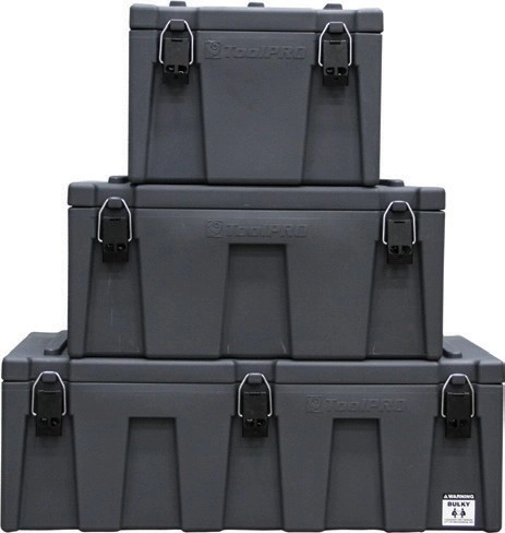 20% off ToolPRO Commando Cases