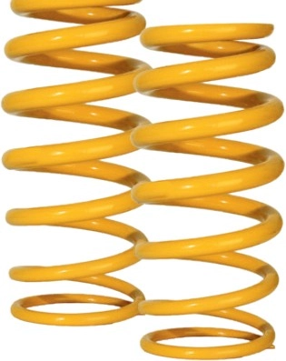 25% off King Springs Coil & Leaf Springs