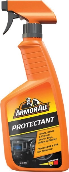 Armor All 500mL Protectant