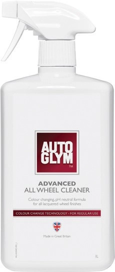 Autoglym 1L Advanced All Wheel Cleaner