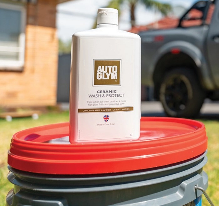 Autoglym 1L Ceramic Wash & Protect^