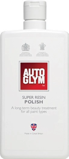 Autoglym 500mL Super Resin Polish