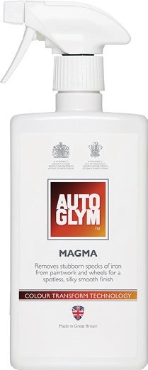 Autoglym Magma