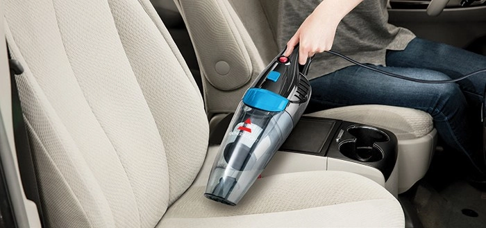 Bissell Feather Weight Stick & Hand Vacuum^