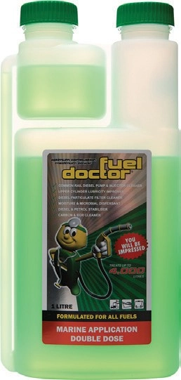 Fuel Doctor Fuel Conditioner Fluid^