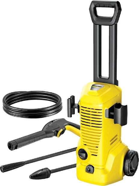 Karcher K2 Premium Pressure Washer - 1750PSI