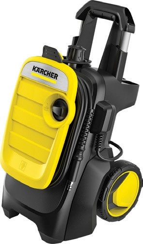 Karcher K5 Compact Pressure Washer - 2400PSI