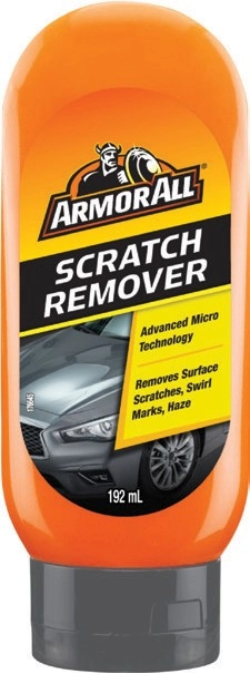 NEW Armor All 192mL Scratch Remover