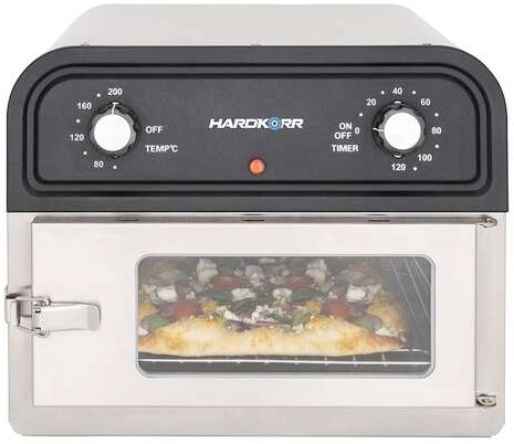 NEW Hardkorr 12V 300W Oven^