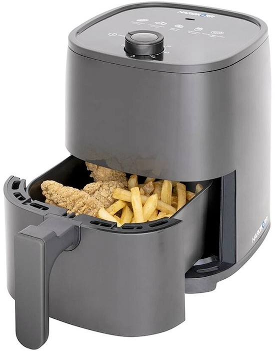 NEW Hardkorr 12V 3L Air Fryer^