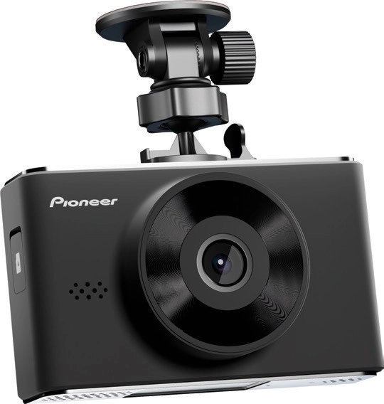 Pioneer 1080p FHD Dashcam